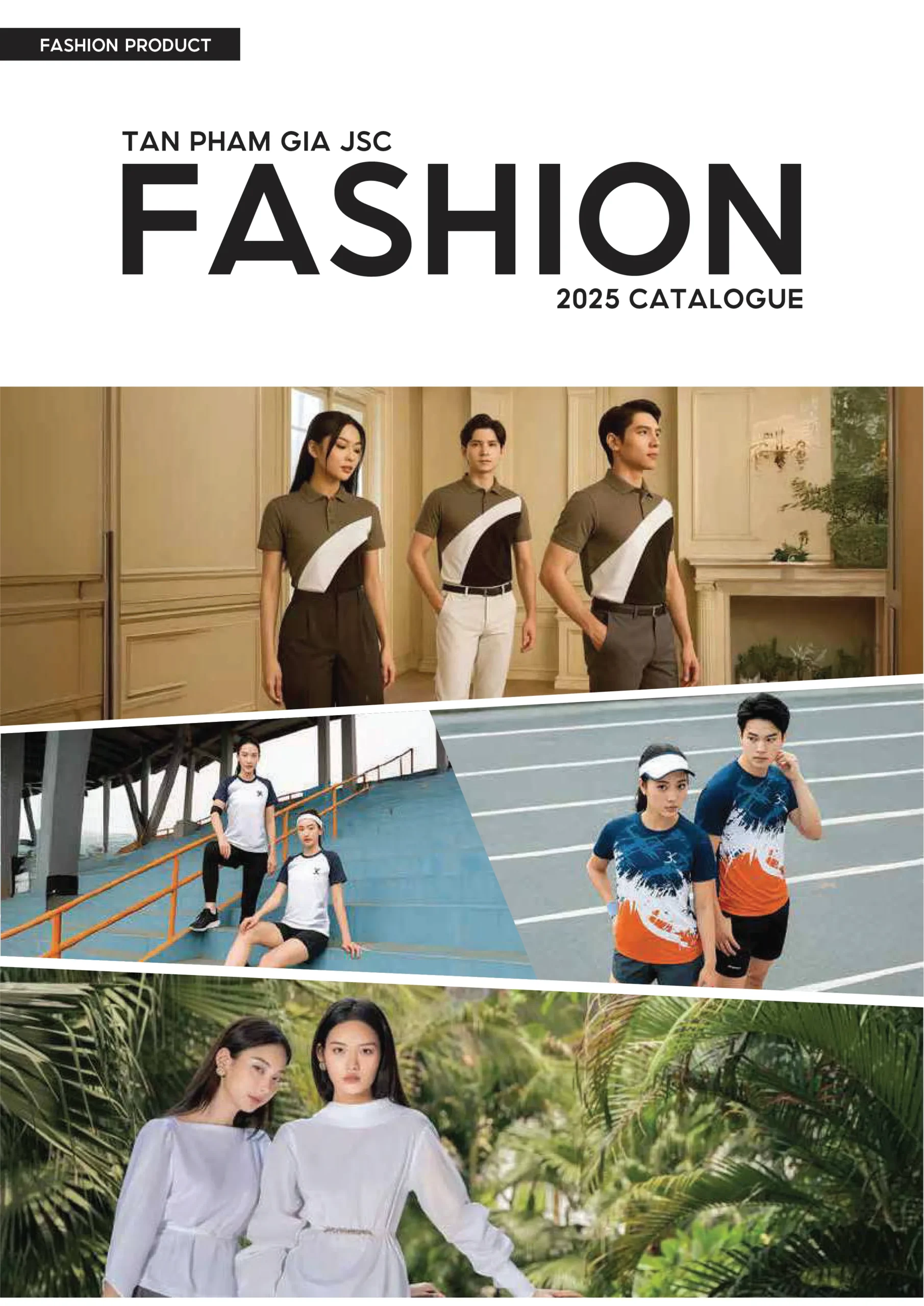 Catalogue Polo 2026