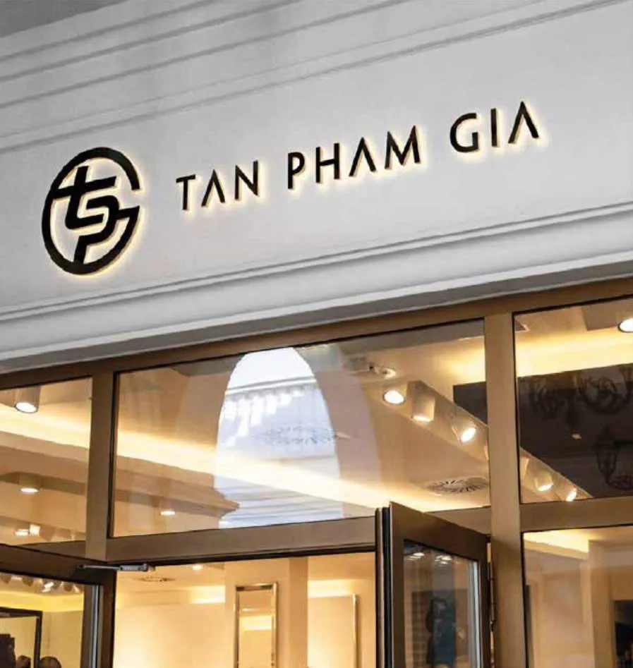 Hồ sơ năng lực Tân Phạm Gia 2026